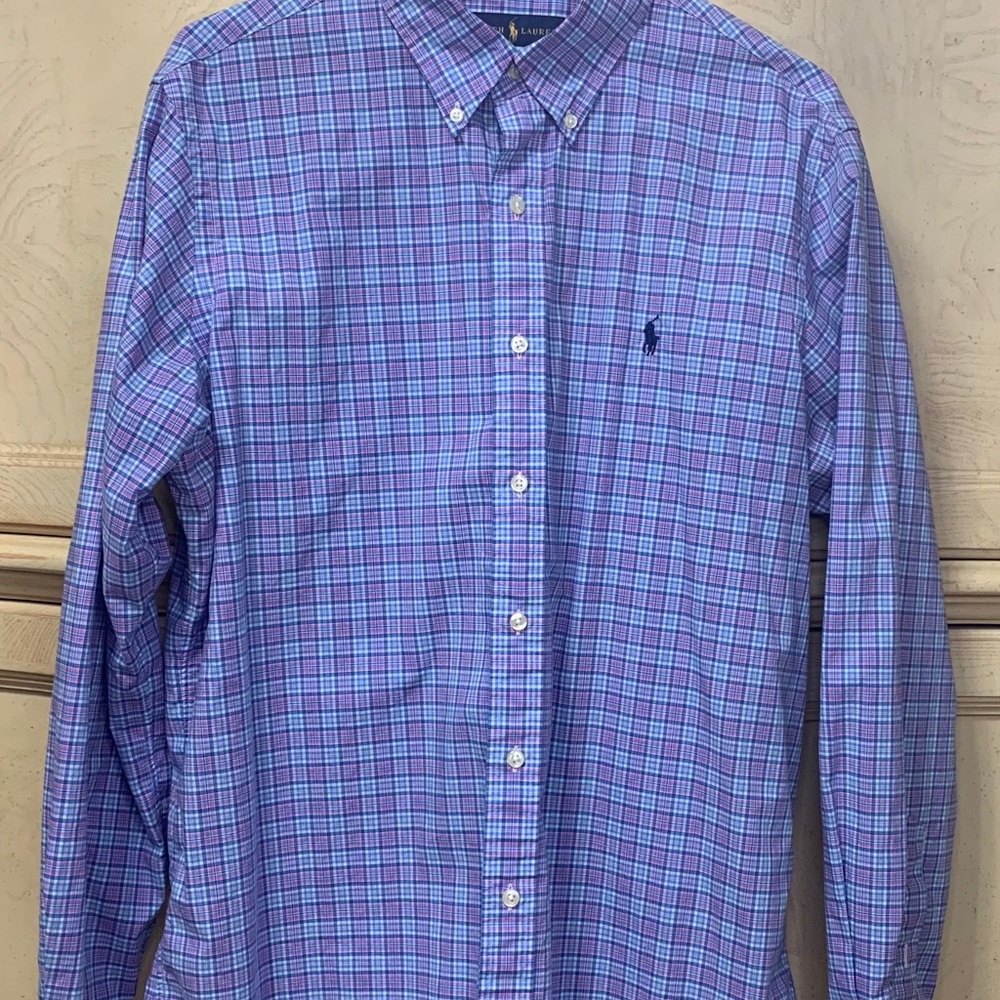 Ralph Lauren Men’s Shirt